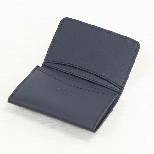 ストライプ名刺入れ