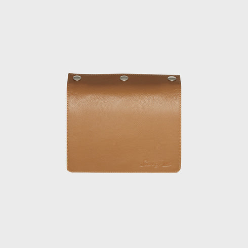 大きいフラップ単品(カスタム ボディ&ヒップバッグ用) 10色