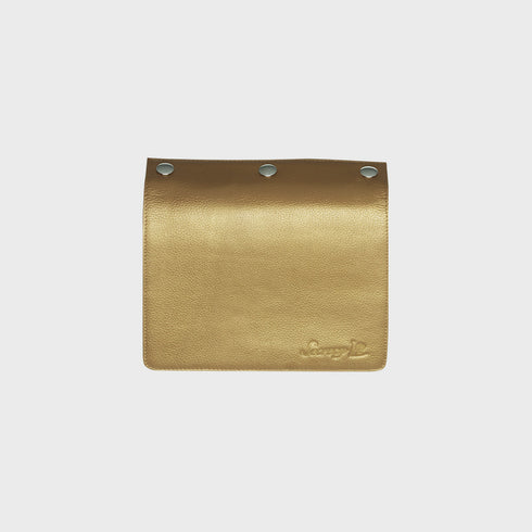 大きいフラップ単品(カスタム ボディ&ヒップバッグ用) 10色