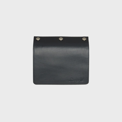 大きいフラップ単品(カスタム ボディ&ヒップバッグ用)