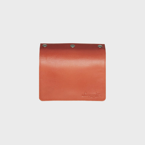 大きいフラップ単品(カスタム ボディ&ヒップバッグ用) 10色