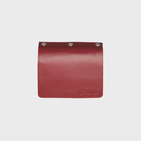 大きいフラップ単品(カスタム ボディ&ヒップバッグ用) 10色