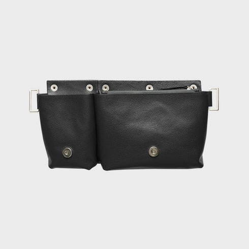 牛革ベース単品(カスタム ボディ&ヒップバッグ用)