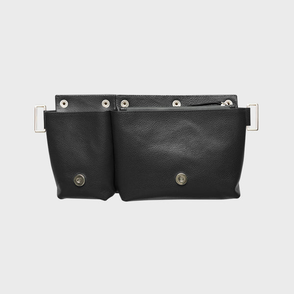 牛革ベース単品(カスタム ボディ&ヒップバッグ用)