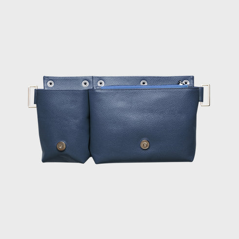 牛革ベース単品(カスタム ボディ&ヒップバッグ用)