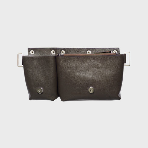 牛革ベース単品(カスタム ボディ&ヒップバッグ用)