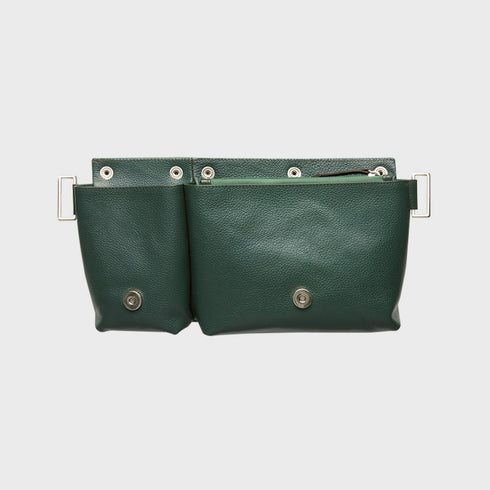 牛革ベース単品(カスタム ボディ&ヒップバッグ用)