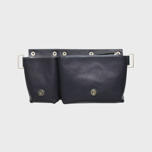 牛革ベース単品(カスタム ボディ&ヒップバッグ用)