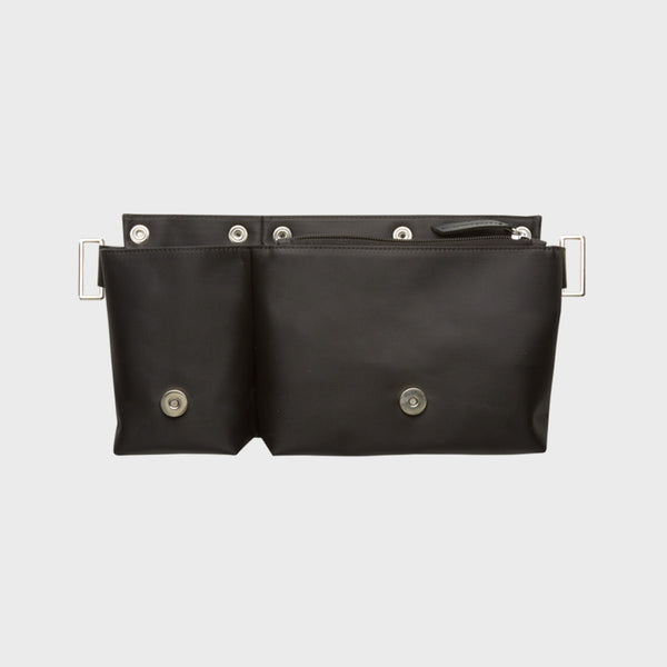 ナイロンベース単品(カスタム ボディ&ヒップバッグ用)