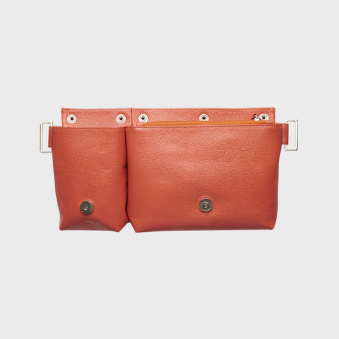 牛革ベース単品(カスタム ボディ&ヒップバッグ用)