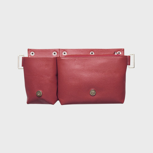 牛革ベース単品(カスタム ボディ&ヒップバッグ用)