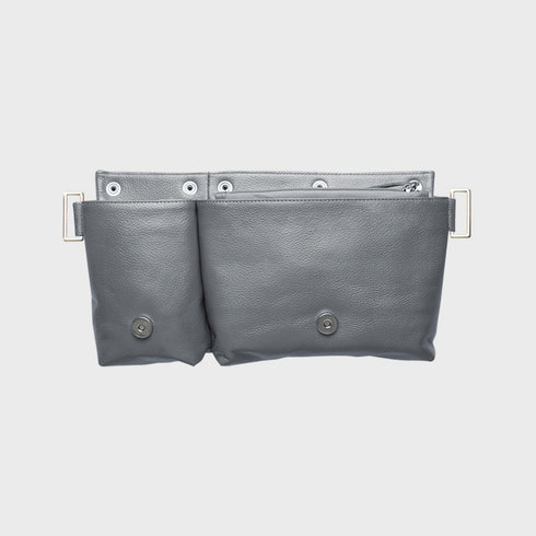 牛革ベース単品(カスタム ボディ&ヒップバッグ用)