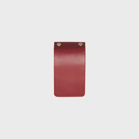 小さいフラップ単品(カスタム ボディ&ヒップバッグ用) 10色